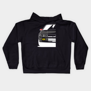 Camaro 1984 Kids Hoodie